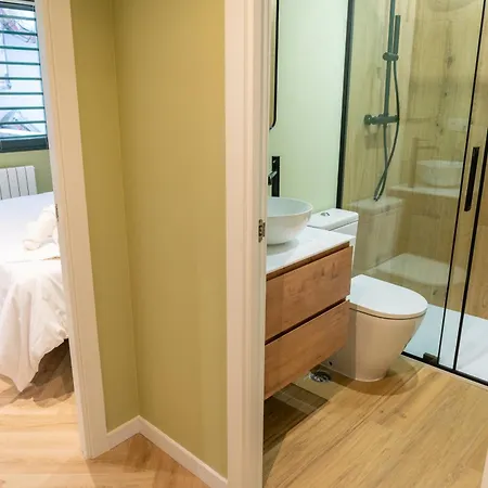 Amplio En Centro Oviedo