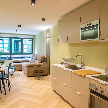 Apartment Amplio En Centro *