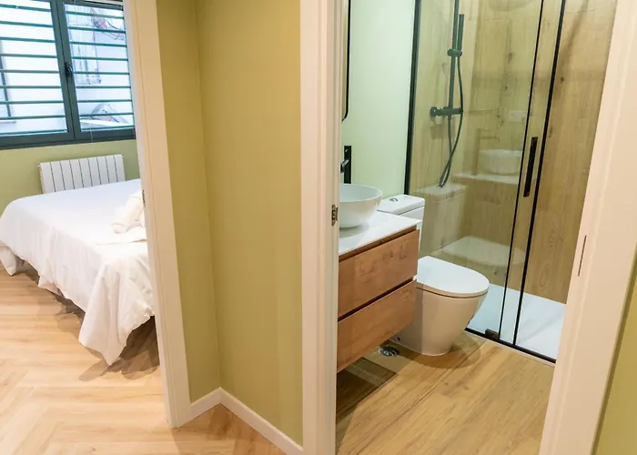 Amplio En Centro Oviedo