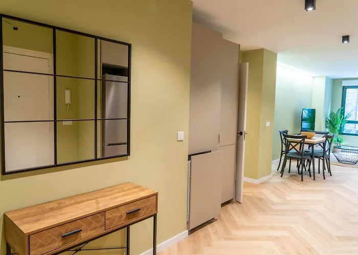 Amplio En Centro * Oviedo